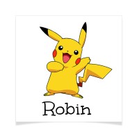 8 Tatuajes para personalizar - Pokmon