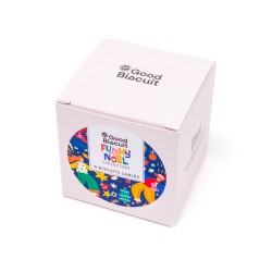 Galletas personalizadas Coleccin Funky Christmas - 10 galletas. n3