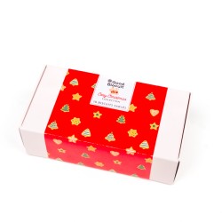 Galletas personalizadas Cosy Christmas Collection - 10 galletas. n4