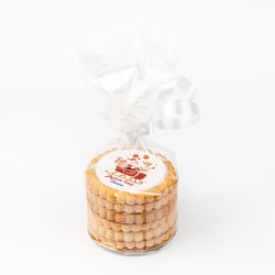 Galletas personalizadas Cosy Christmas Collection - 10 galletas. n6