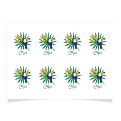 8 Tatuajes para personalizar - Tucn. n1