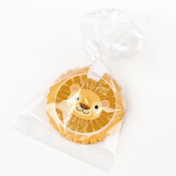 Galleta personalizada - Len. n5