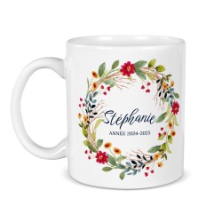 Taza para personalizar - Gracias Mistress Crown. n1