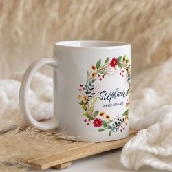 Taza para personalizar - Gracias Mistress Crown. n2