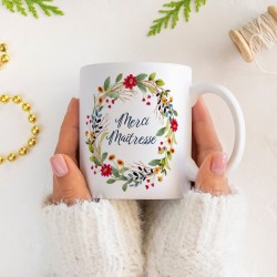 Taza para personalizar - Gracias Mistress Crown. n3