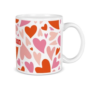 Taza personalizada - Mam