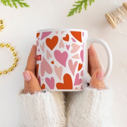 Taza personalizada - Mam. n4