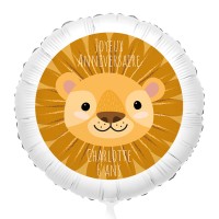 Globo personalizado - Len