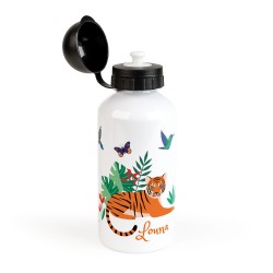 Botella de agua personalizable - Tiger. n�1