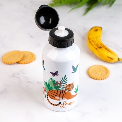 Botella de agua personalizable - Tiger. n�3