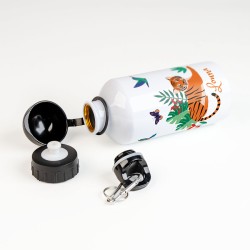 Botella de agua personalizable - Tiger. n�4