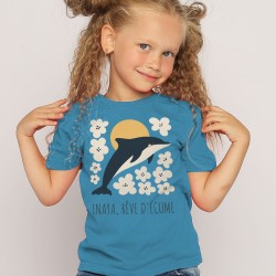 Camiseta personalizable - Sue�o de espuma. n�1