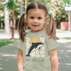 Camiseta personalizable - Sue�o de espuma. n�2