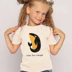 Camiseta personalizable - Quiet Strength. n�2