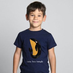 Camiseta personalizable - Quiet Strength. n�3