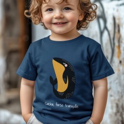 Camiseta personalizable - Quiet Strength. n�4