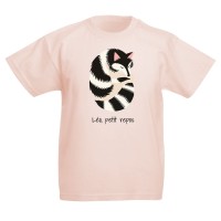 Camiseta personalizable - Petit Repos