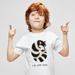 Camiseta personalizable - Petit Repos. n�3