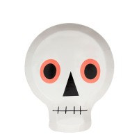 Halloween - Calavera temas para el cumpleaos de tu hijo