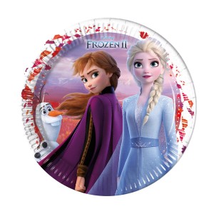 Party Box - Frozen 2