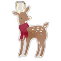 Forestal temas para el cumpleaos de tu hijo
