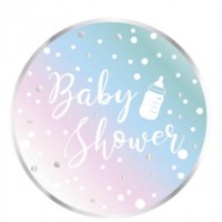 Baby Shower temas para el cumpleaños de tu hijo