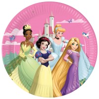 Princesses World temas para el cumplea�os de tu hijo