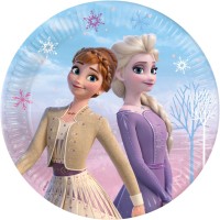 Frozen 2 Wind Spirit temas para el cumpleaños de tu hijo