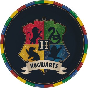 Grande Party Box Harry Potter Houses