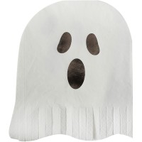 Fantasmas de Halloween temas para el cumpleaos de tu hijo