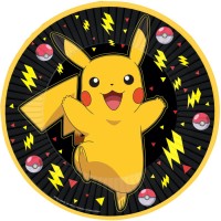 Pokemon Pikachu temas para el cumpleaos de tu hijo