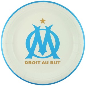 Ftbol OM