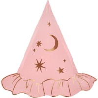 Bruja Rosa