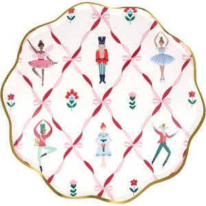 Ballet El Cascanueces