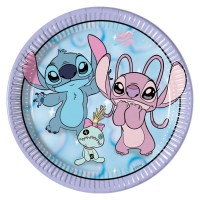 Stitch Angel Cute temas para el cumplea�os de tu hijo