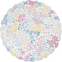 Cottage Garden temas para el cumplea�os de tu hijo