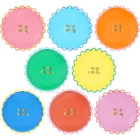 Wiggle Edge temas para el cumplea�os de tu hijo