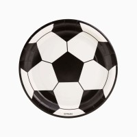 Fiesta f�tbol temas para el cumplea�os de tu hijo