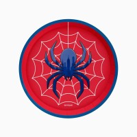 Spider temas para el cumplea�os de tu hijo