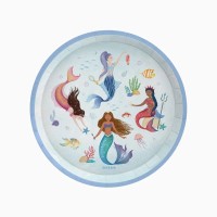Reino de las Sirenas temas para el cumplea�os de tu hijo
