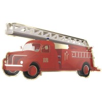Bombero temas para el cumplea�os de tu hijo