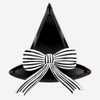 Sombrero de bruja temas para el cumplea�os de tu hijo