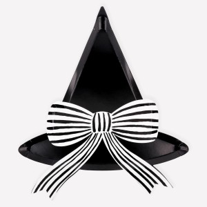 Sombrero de bruja