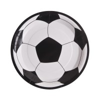 Ftbol Fan temas para el cumpleaos de tu hijo