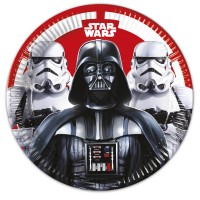 Star Wars Empire temas para el cumpleaños de tu hijo
