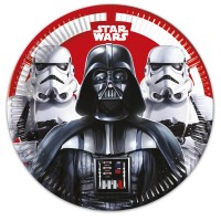Star Wars Empire temas para el cumpleaos de tu hijo
