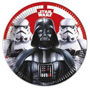 Party Boxl imperio de Star Wars
