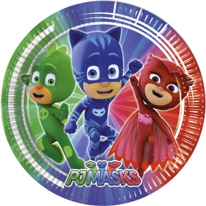 PJ Masks