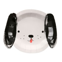 Perro temas para el cumpleaos de tu hijo