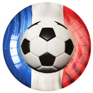 Ftbol France